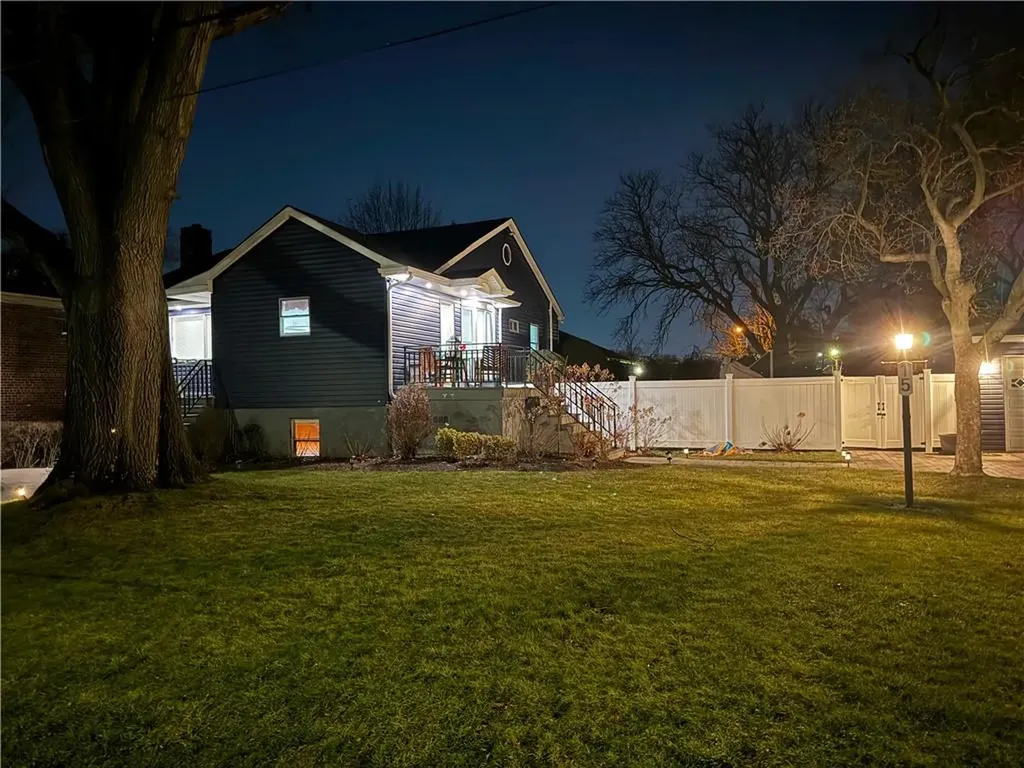 15 Breglia Street Yonkers NY 10704