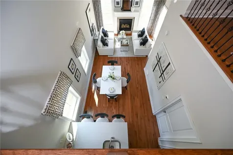 160 J Hudson View Terrace Hyde Park NY 12538