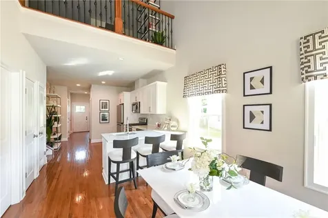 160 J Hudson View Terrace Hyde Park NY 12538