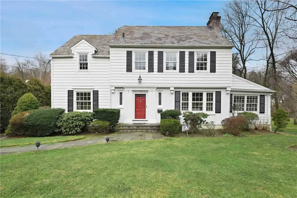 19 Cambridge Road Scarsdale NY 10583