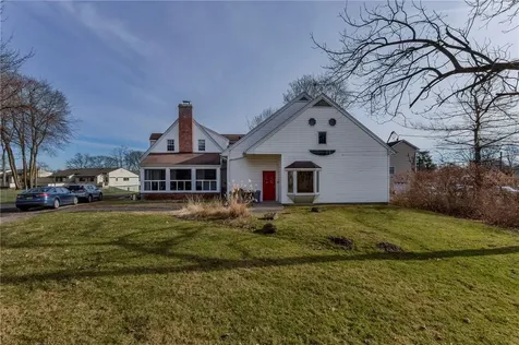 40 N Route 9w West Haverstraw NY 10993
