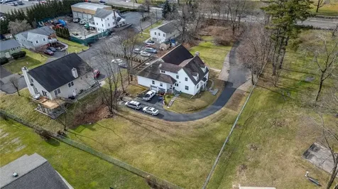 40 N Route 9w West Haverstraw NY 10993