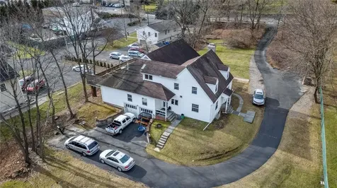 40 N Route 9w West Haverstraw NY 10993