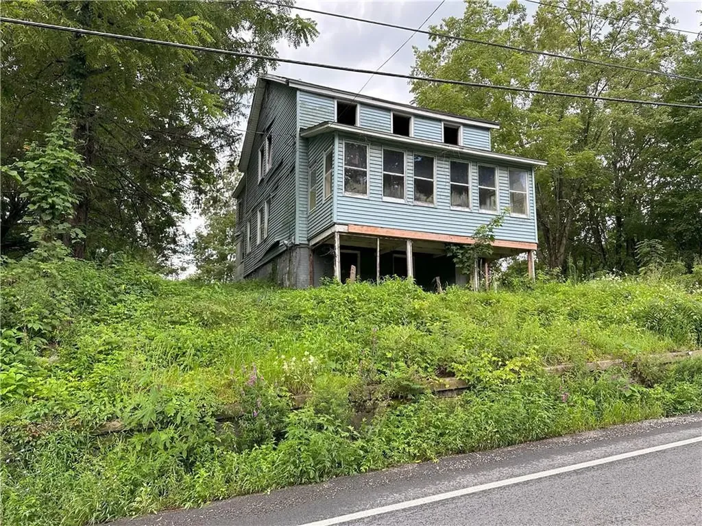 11 County Route 56 New Hampton NY 10958