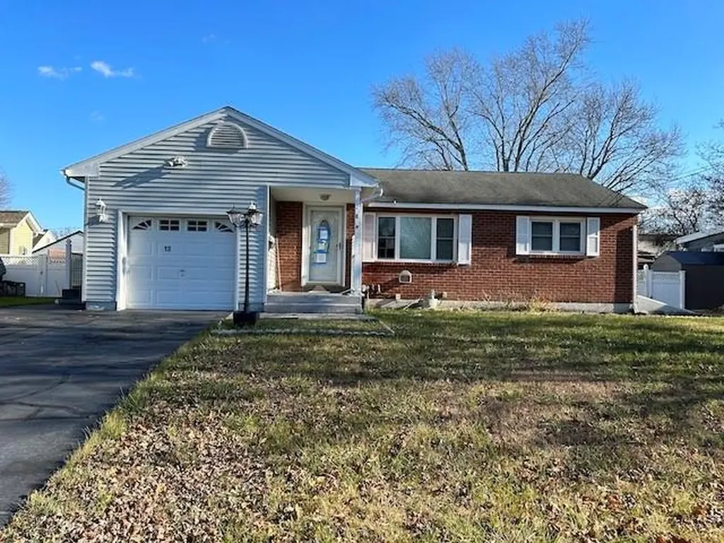 12 Lewis Drive Stony Point NY 10980