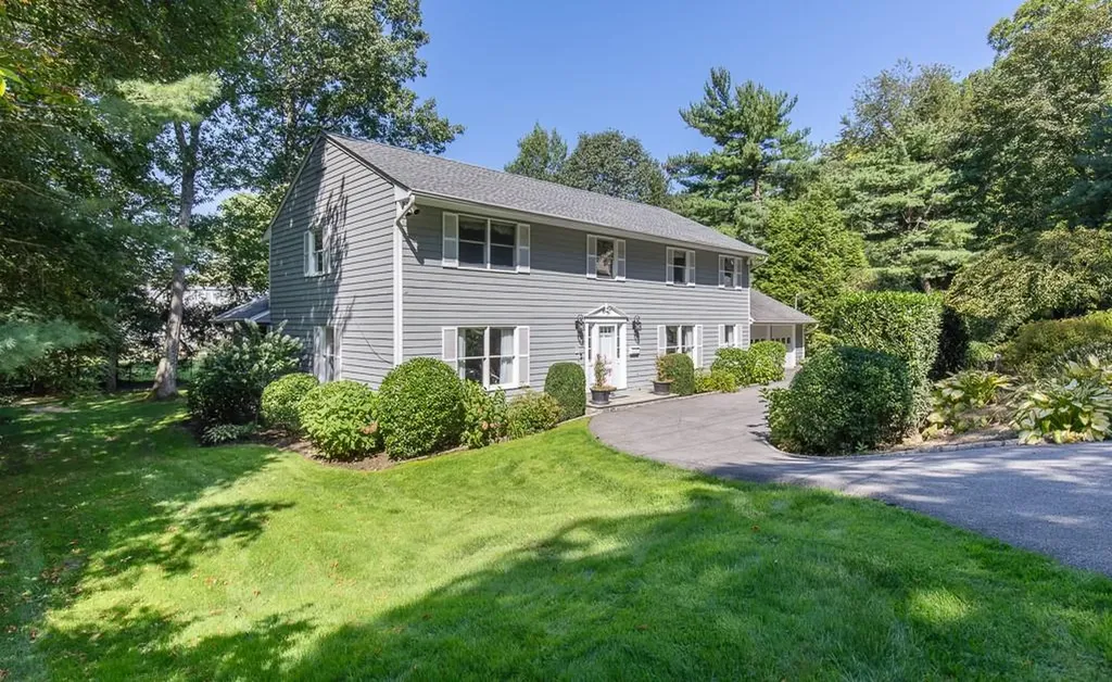 3 Tompkins Road Scarsdale NY 10583