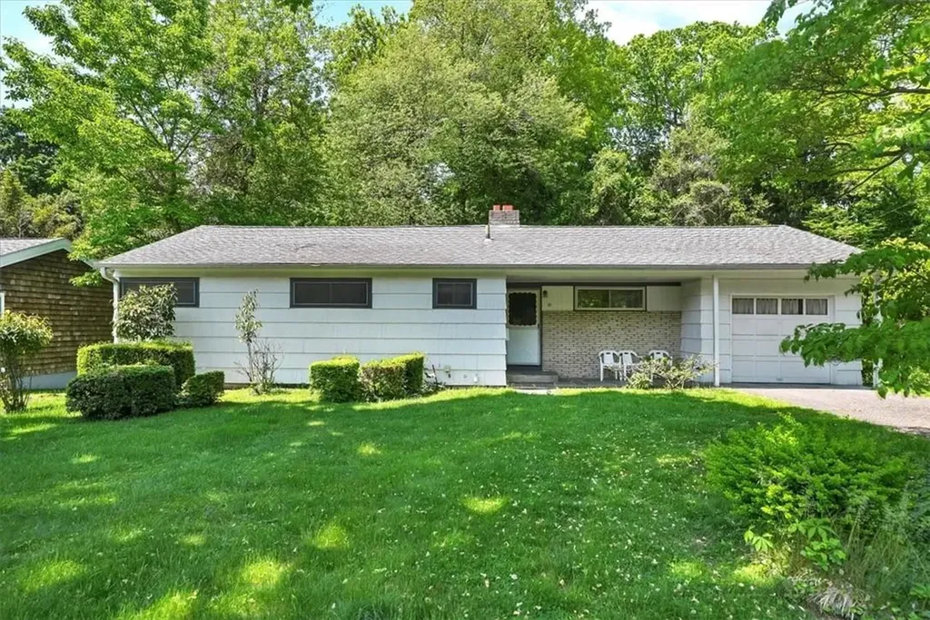12 Western Drive Ardsley NY 10502