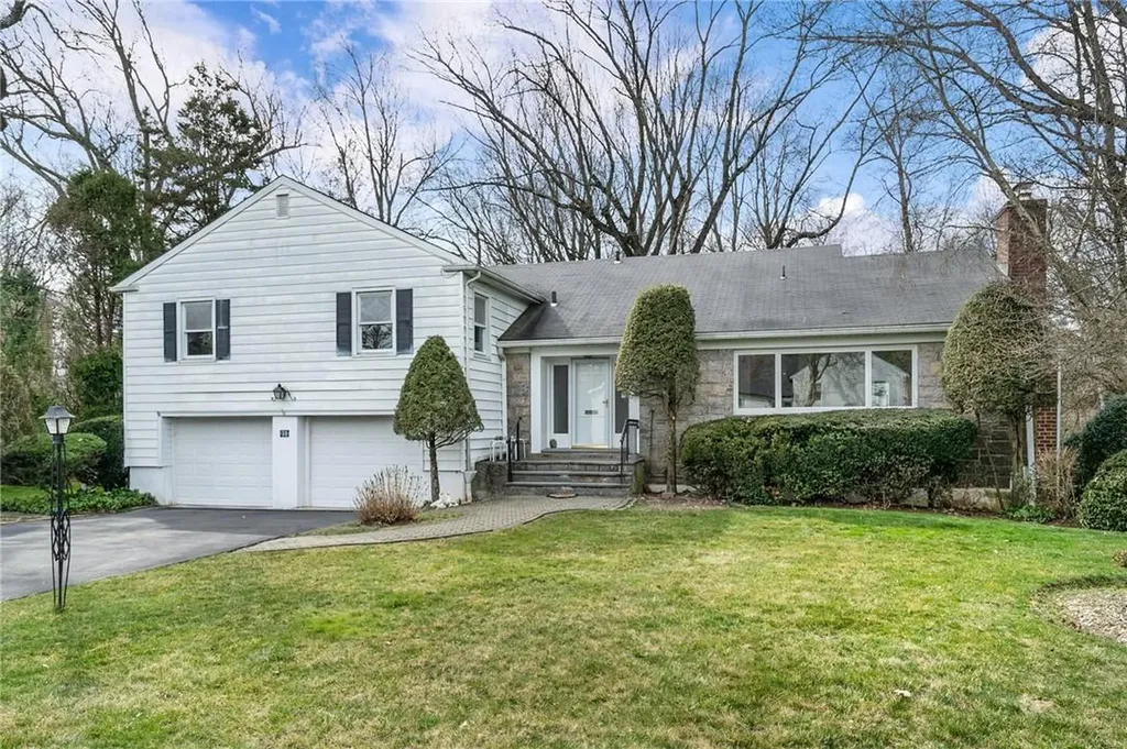 39 Aspen Road Scarsdale NY 10583