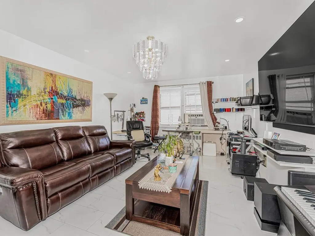 2866 Marion Avenue Bronx NY 10458