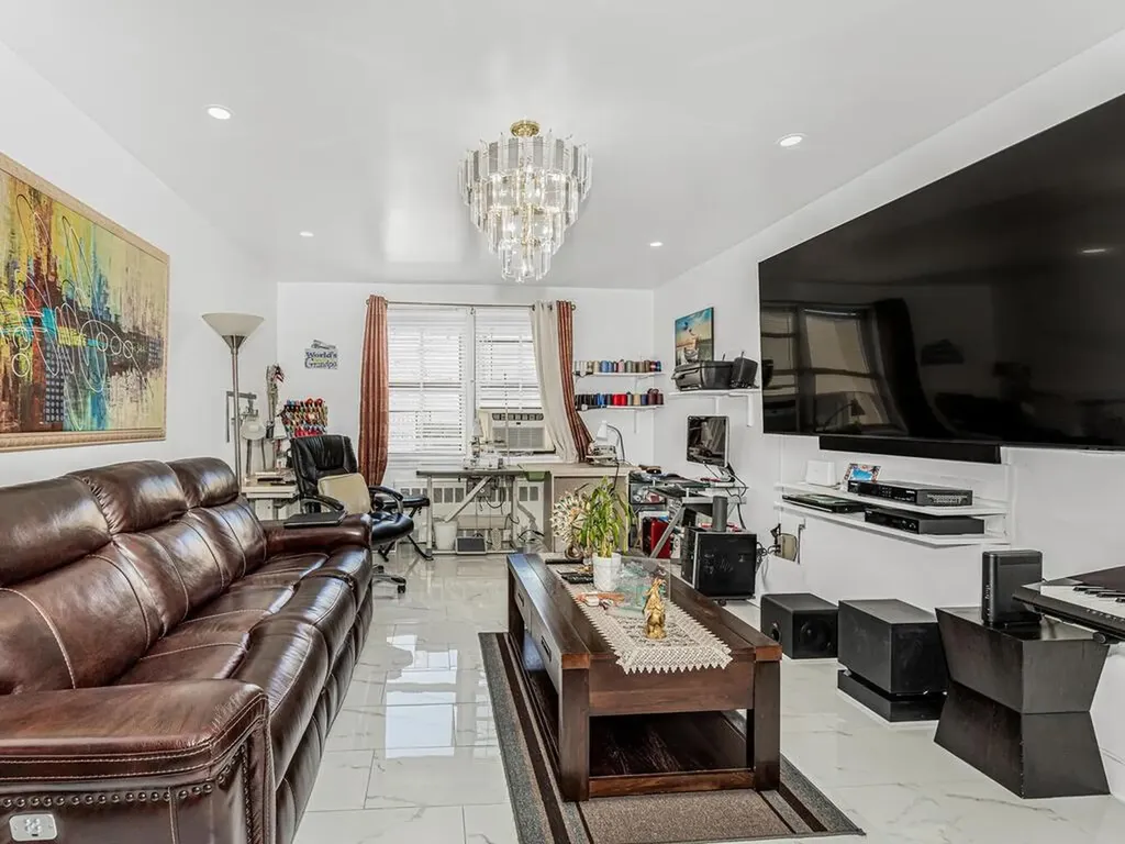 2866 Marion Avenue Bronx NY 10458