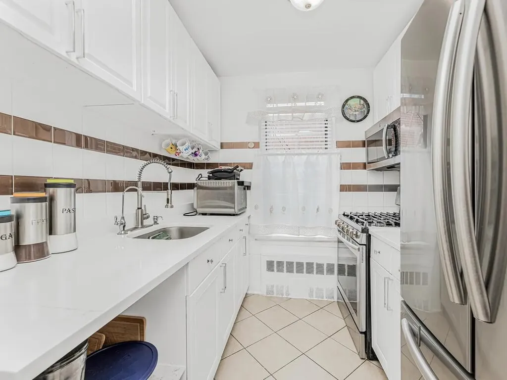 2866 Marion Avenue Bronx NY 10458