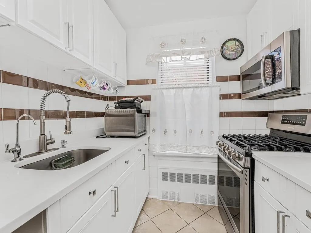 2866 Marion Avenue Bronx NY 10458