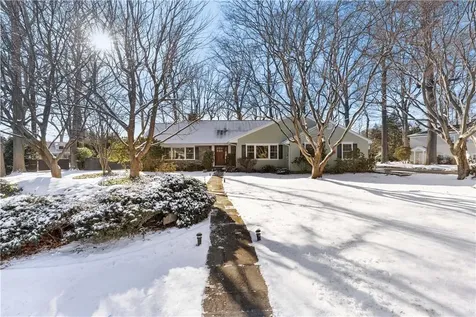 7 Chester Drive Rye NY 10580