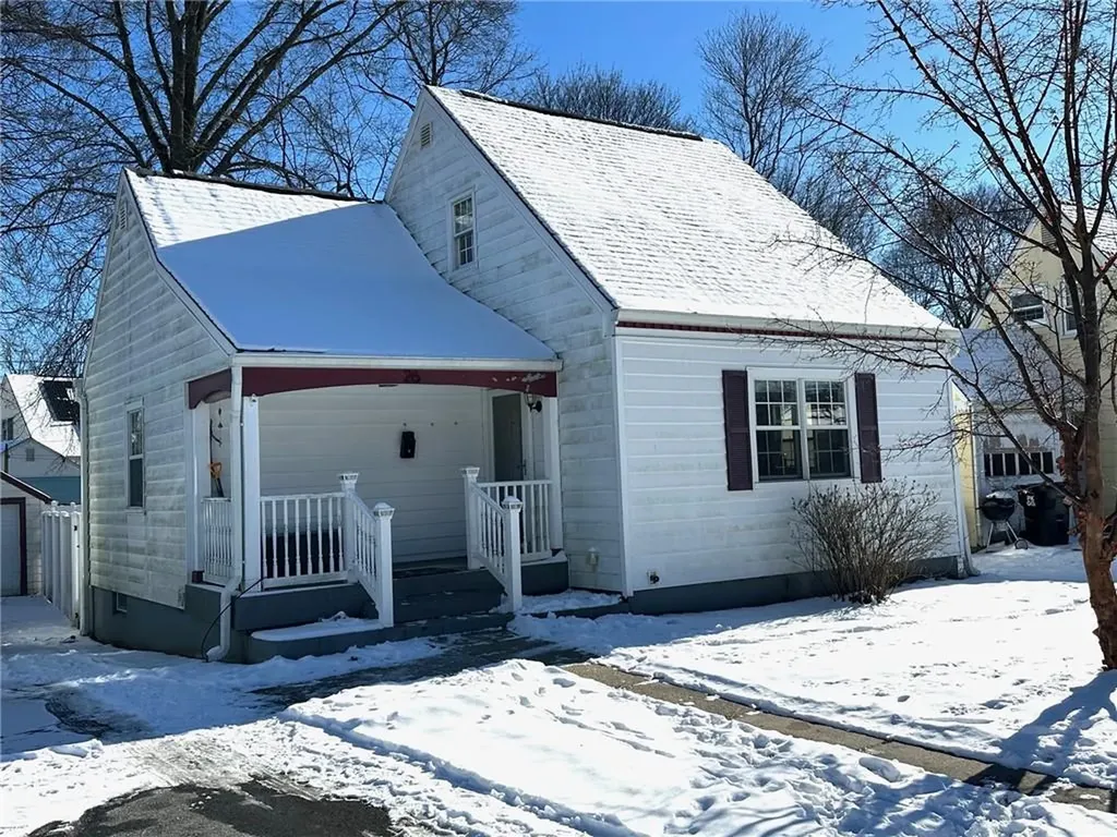 26 Wilson Boulevard Poughkeepsie NY 12603