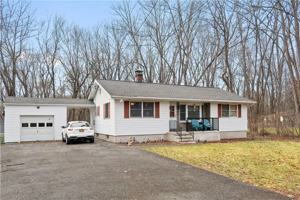 62 Circle Drive Hopewell Junction NY 12533