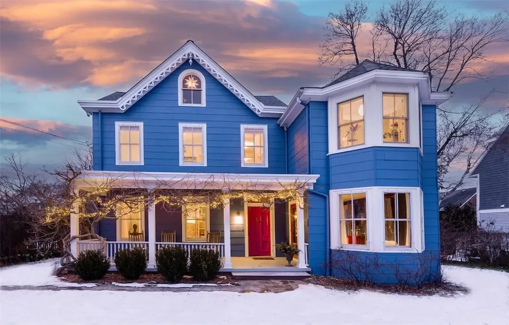 43 Belden Avenue Dobbs Ferry NY 10522