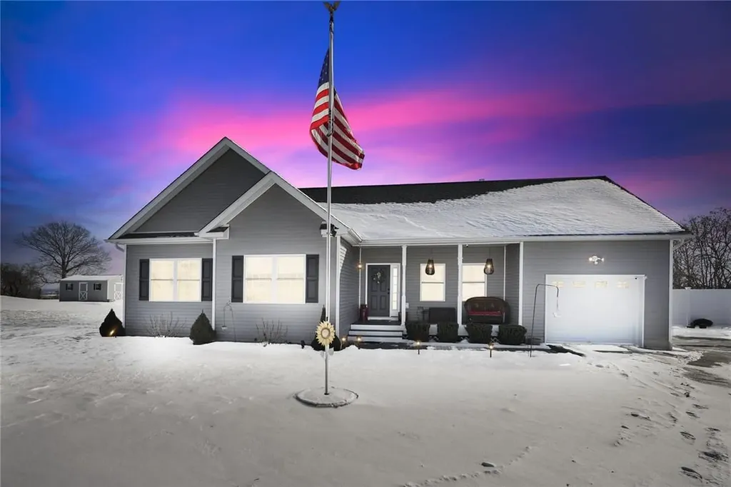 20 Schefflers Road Westtown NY 10998