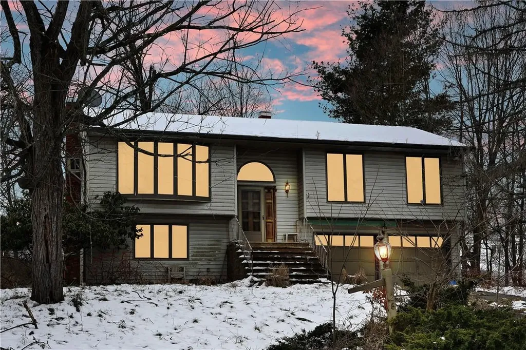 26 High Ridge Road Monroe NY 10950