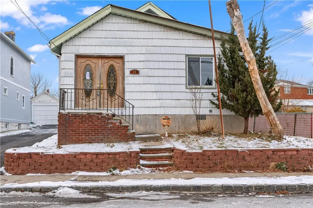 55 Halladay Avenue Yonkers NY 10701