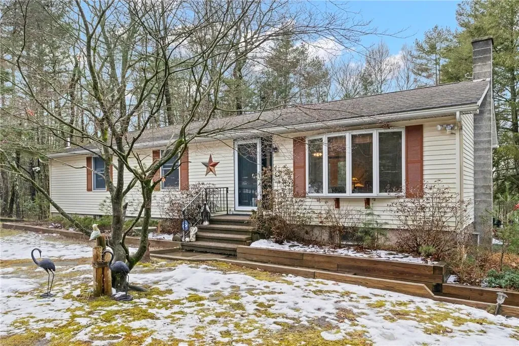 1 Beach Road Glen Spey NY 12737