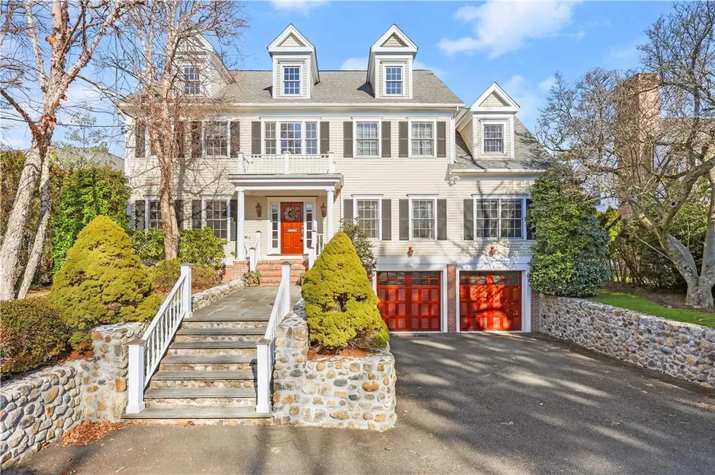 466 Park Avenue Rye NY 10580