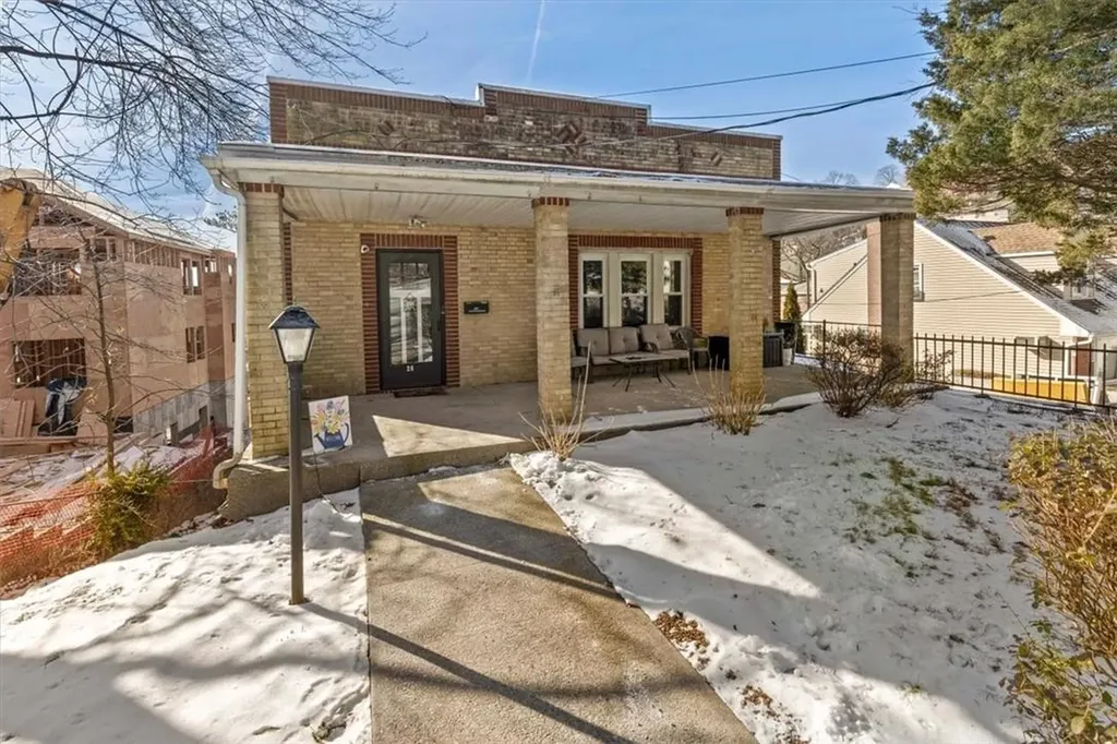 22 Aka 26 Meadowbrook Place Yonkers NY 10703