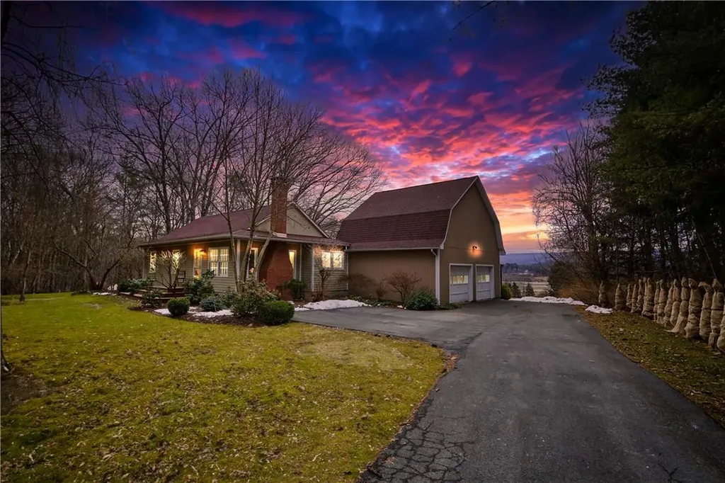 100 Krum Road Kerhonkson NY 12446