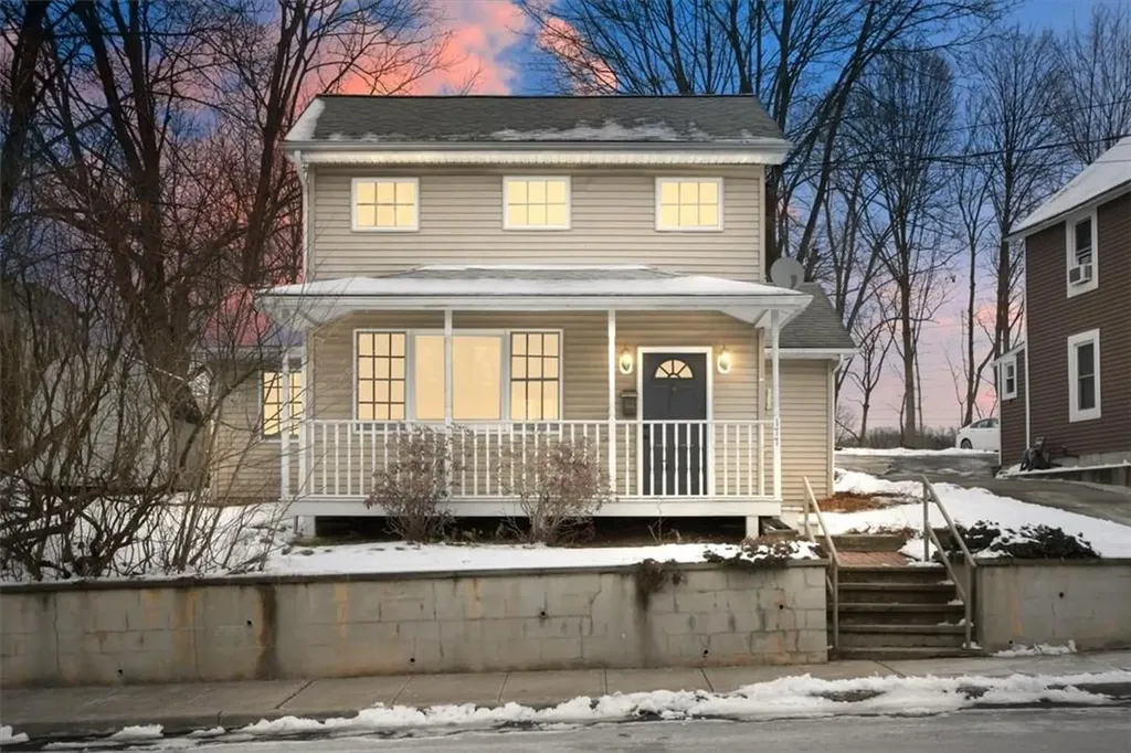 177 Lindsey Avenue Buchanan NY 10511