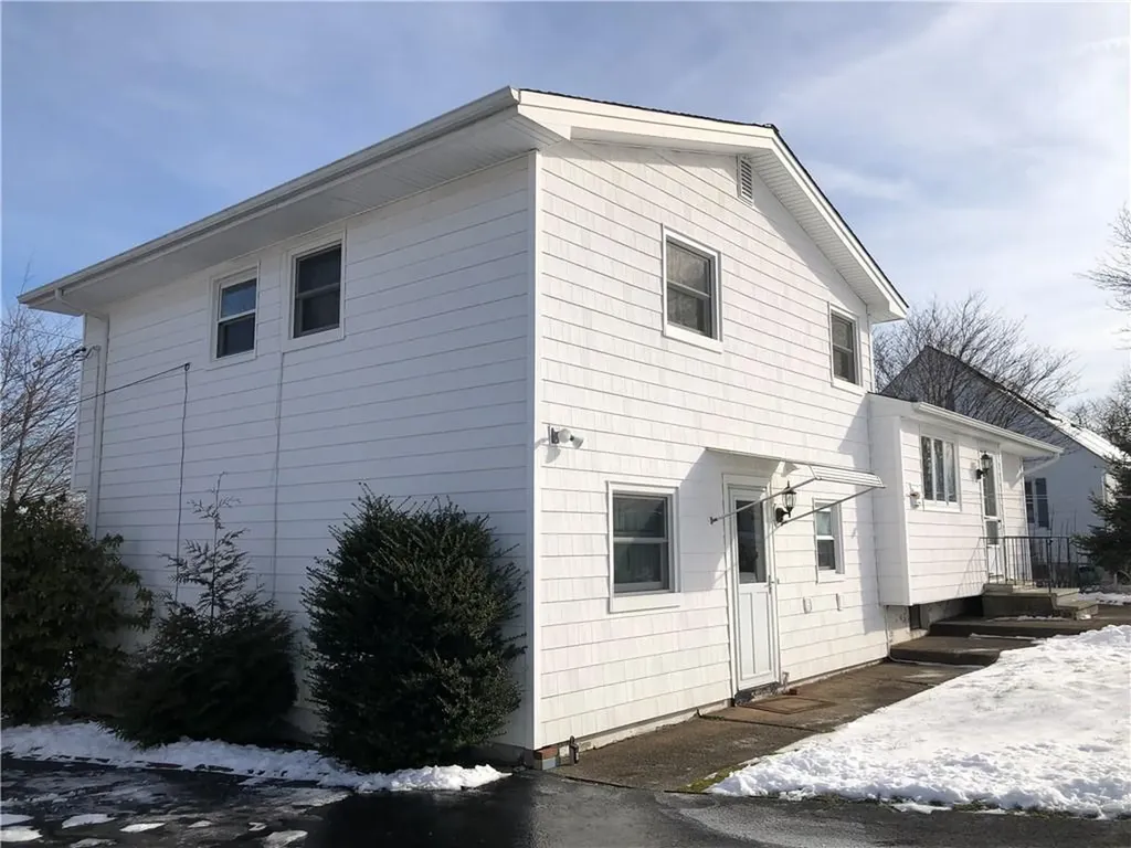 45 Franklin Drive Stony Point NY 10980