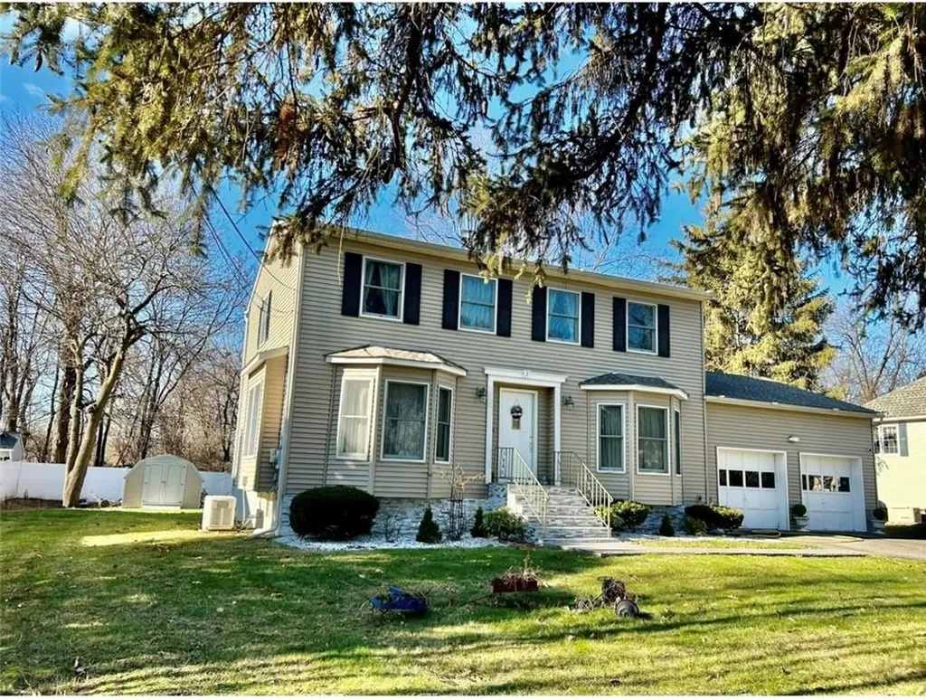3 Farmstead Road New Windsor NY 12553