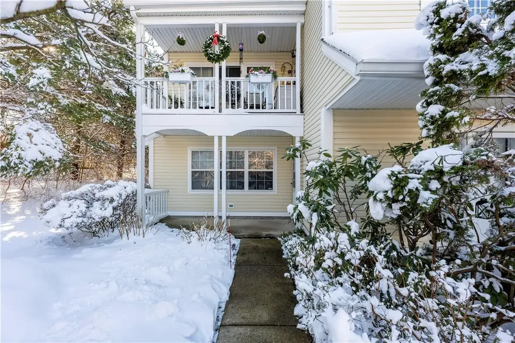 54 Durham Court Fishkill NY 12524