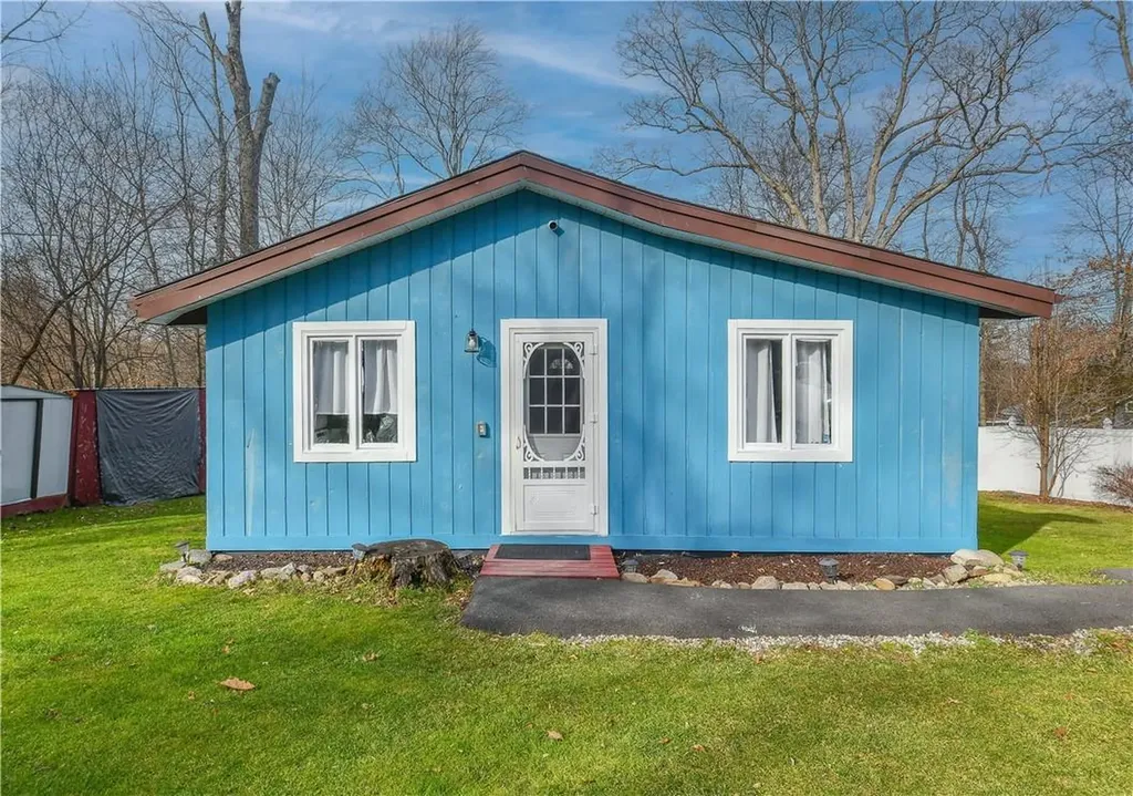 67 Higgins Trail Monroe NY 10950