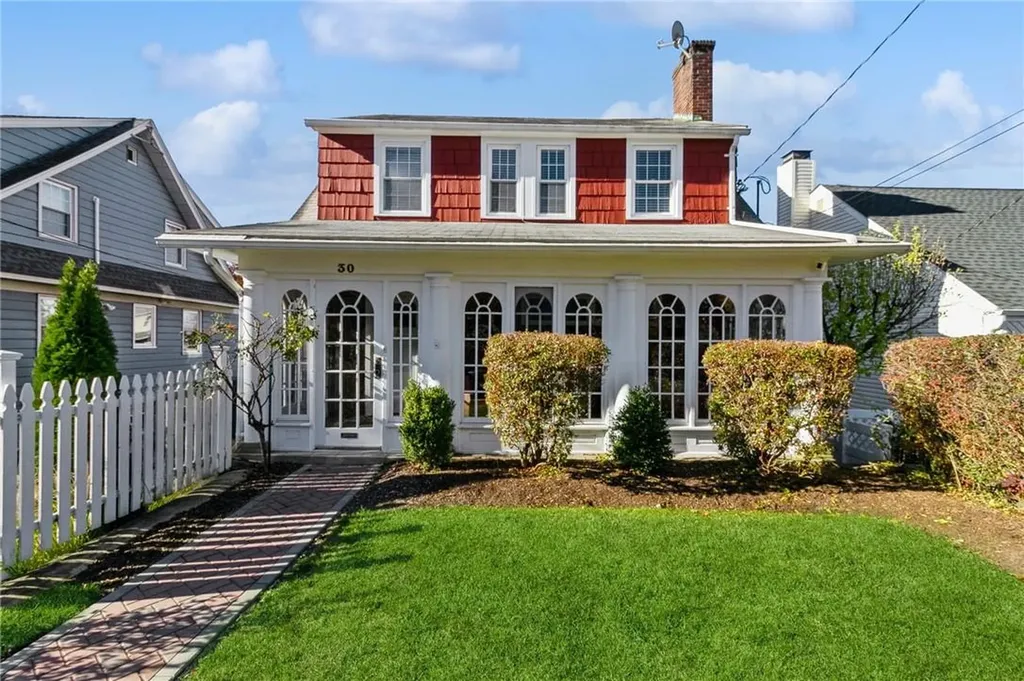 30 Pershing Avenue New Rochelle NY 10801