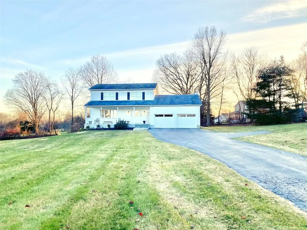 13 Vervalen Drive Poughkeepsie NY 12603