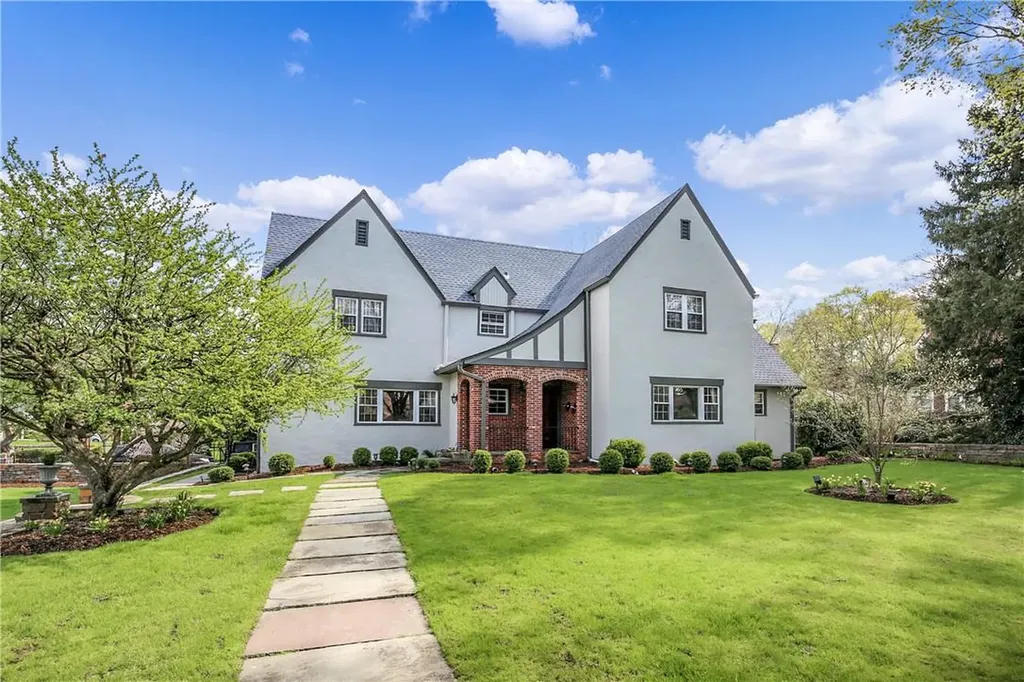 19 Fenimore Road Scarsdale NY 10583