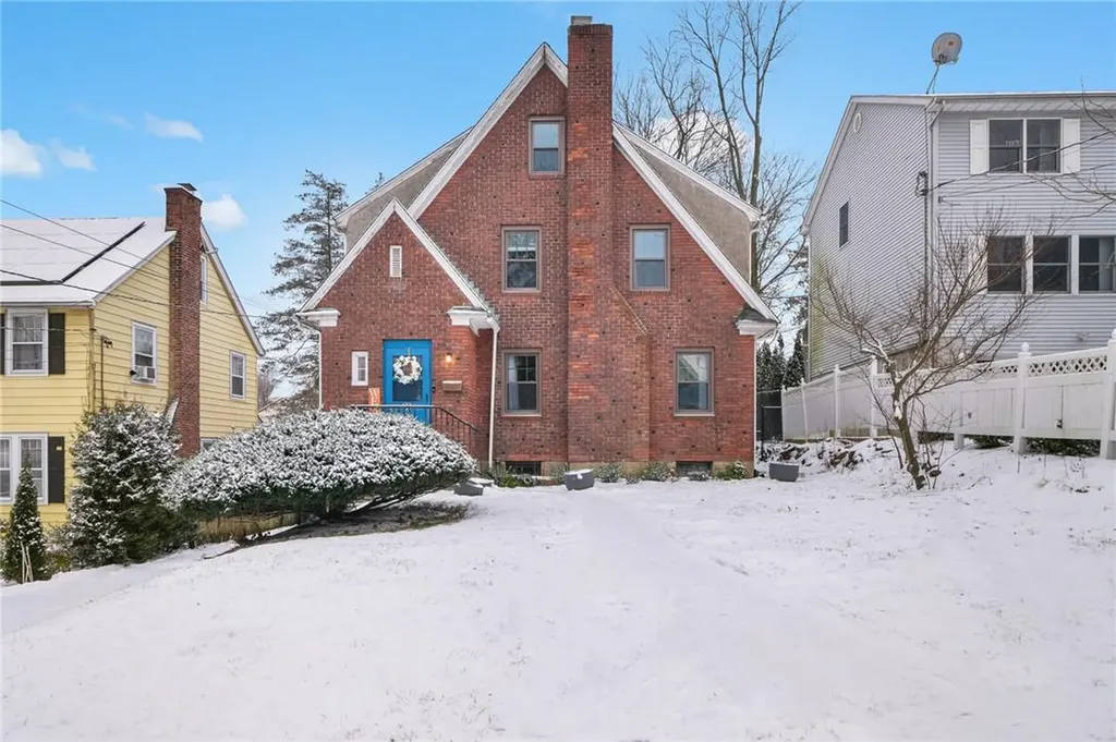 35 Grant Avenue White Plains NY 10603