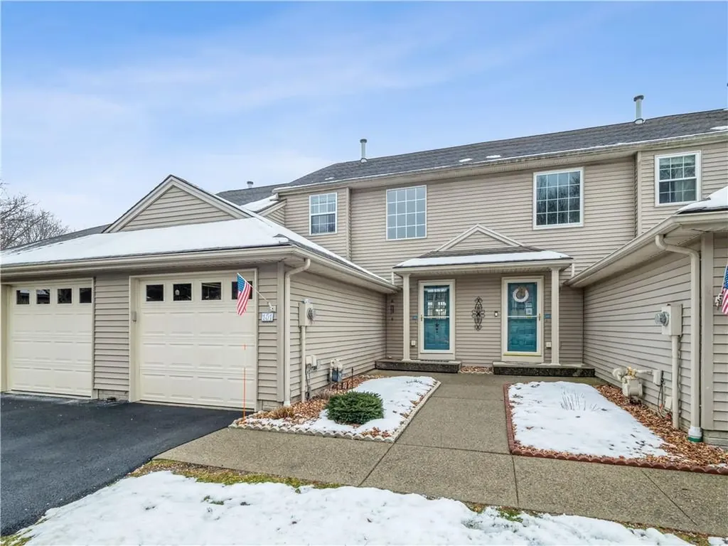 151 Elmcrest Drive Fishkill NY 12524