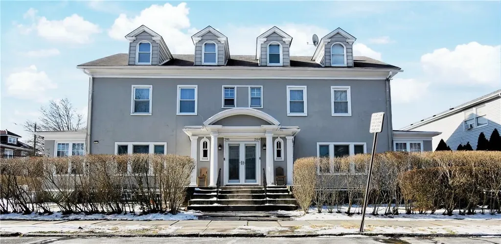 246 Bedford Avenue Mount Vernon NY 10553