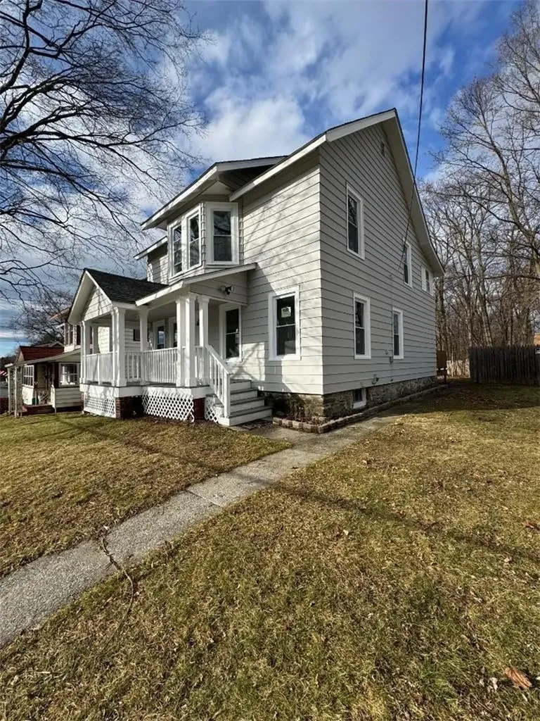 53 Wilmar Terrace Poughkeepsie NY 12601