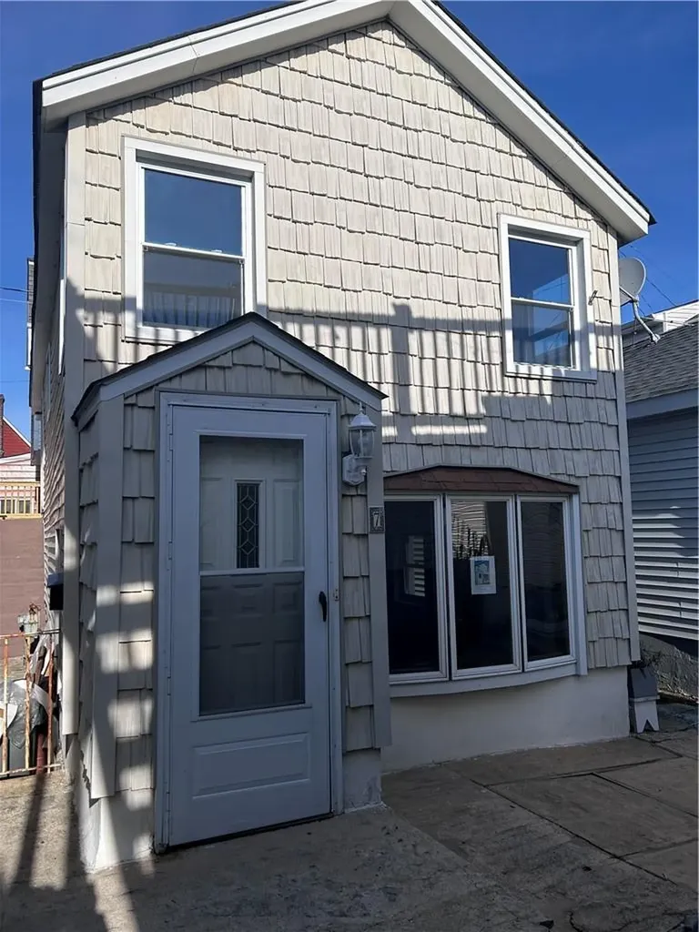 7 Schuyler Terrace Bronx NY 10465