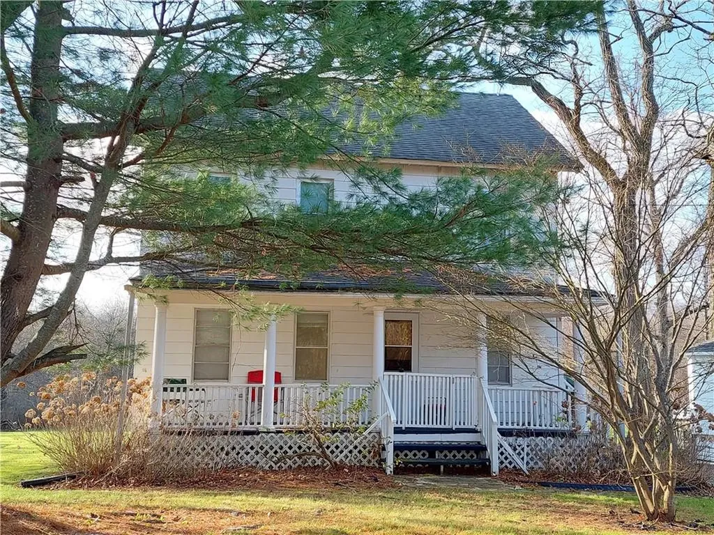 151 Barclay Road Clintondale NY 12515