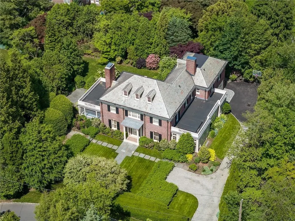 11 Westway Bronxville NY 10708