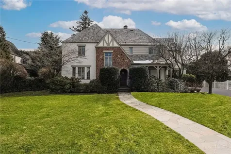14 Sunnybrae Place Bronxville NY 10708