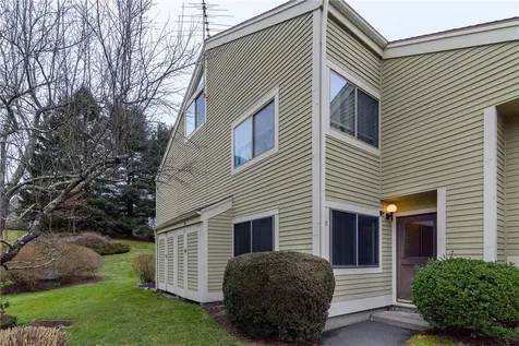 93 Fox Run South Salem NY 10590