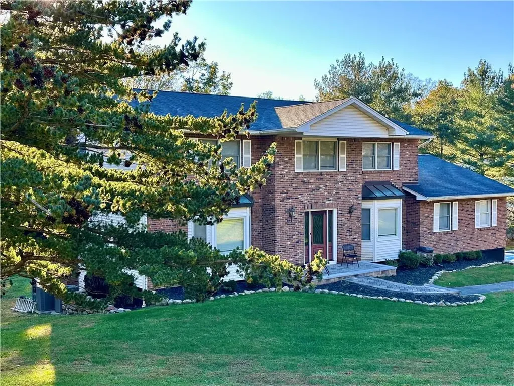 24 W Gate Road Suffern NY 10901