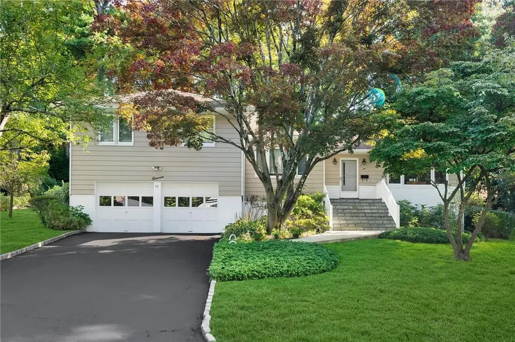 11 Pine Ridge Road Rye Brook NY 10573