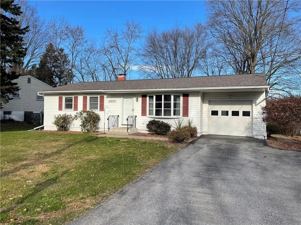 22 Cardinal Drive Poughkeepsie NY 12601