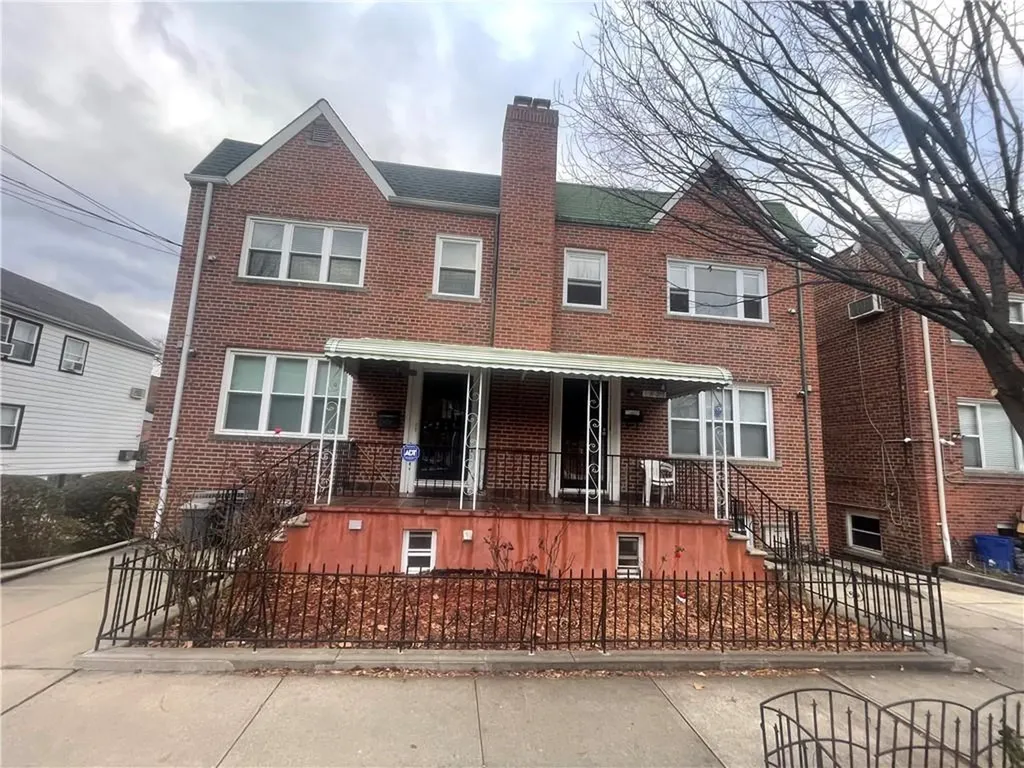 1847 Edison Avenue Bronx NY 10461