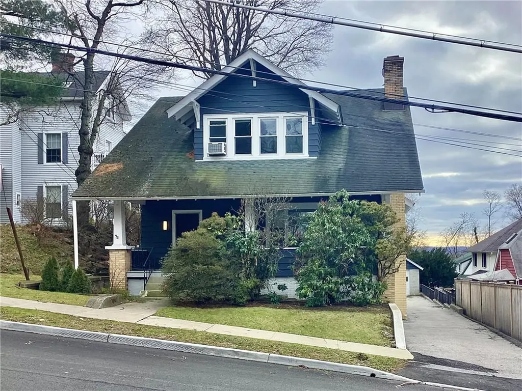 34 Benedict Avenue Tarrytown NY 10591