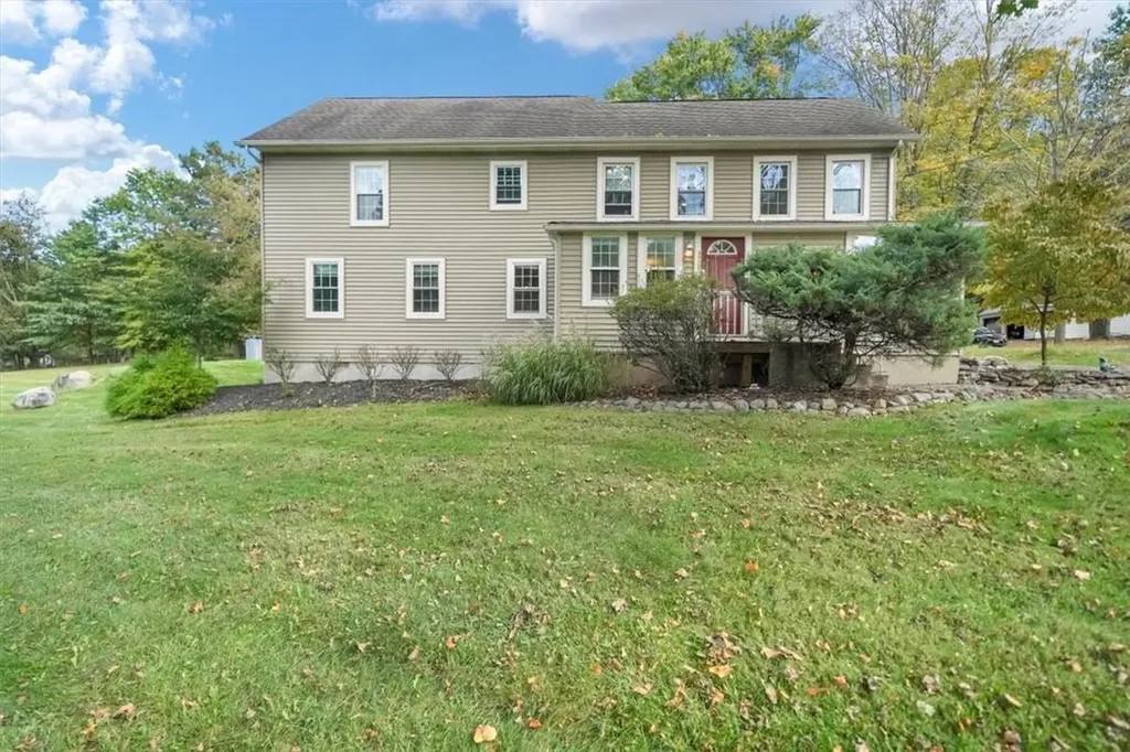 30 S Airmont Road Suffern NY 10901